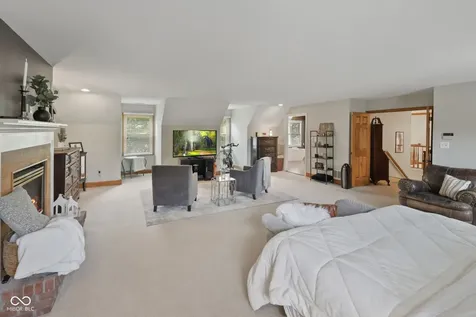 1291 Eagle Valley Drive Greenwood IN 46143