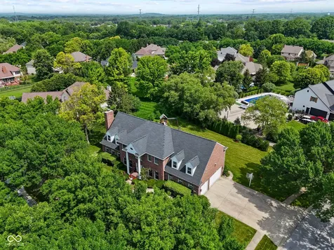 1291 Eagle Valley Drive Greenwood IN 46143