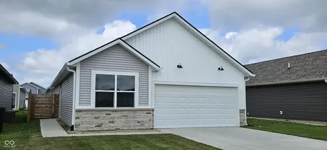 1434 Wigwam Lane Martinsville IN 46151