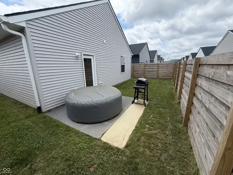 1434 Wigwam Lane Martinsville IN 46151