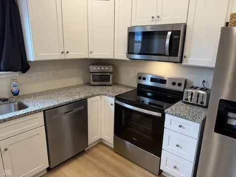 1434 Wigwam Lane Martinsville IN 46151