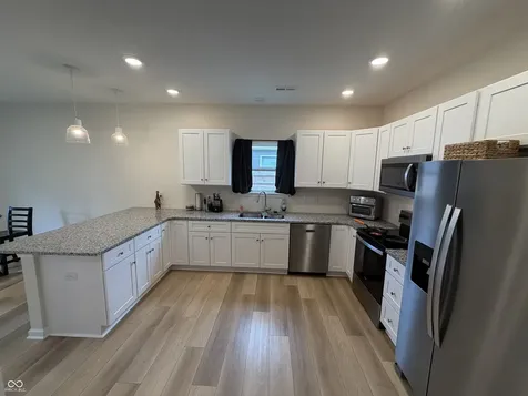 1434 Wigwam Lane Martinsville IN 46151