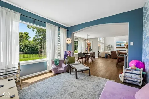 6501 Teakwood Way Mccordsville IN 46055