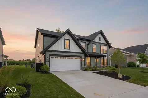6501 Teakwood Way Mccordsville IN 46055