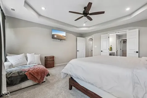 6501 Teakwood Way Mccordsville IN 46055