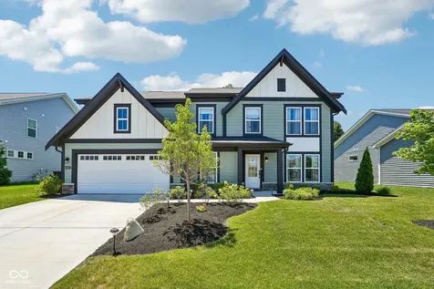 6501 Teakwood Way Mccordsville IN 46055