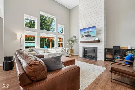 6501 Teakwood Way Mccordsville IN 46055