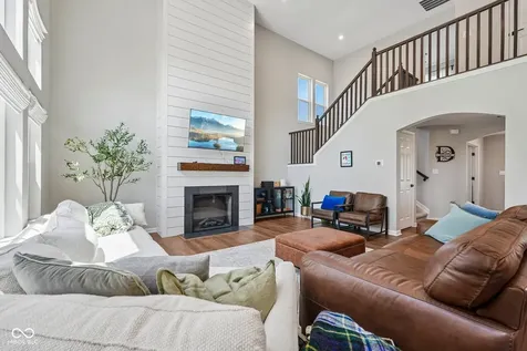 6501 Teakwood Way Mccordsville IN 46055