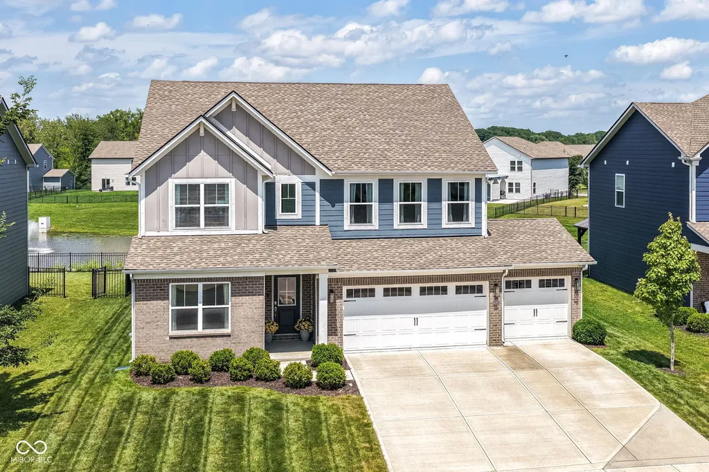 16386 Sedalia Drive Fishers IN 46040