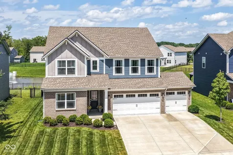 16386 Sedalia Drive Fishers IN 46040