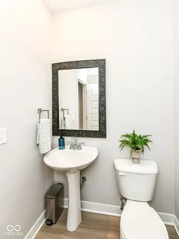 16386 Sedalia Drive Fishers IN 46040