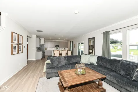 16386 Sedalia Drive Fishers IN 46040