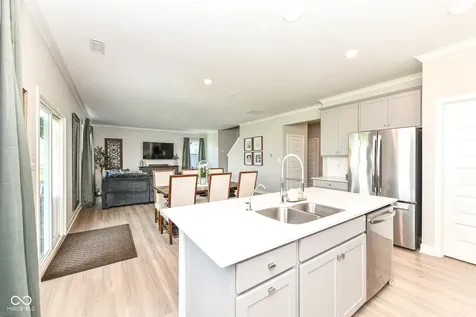16386 Sedalia Drive Fishers IN 46040