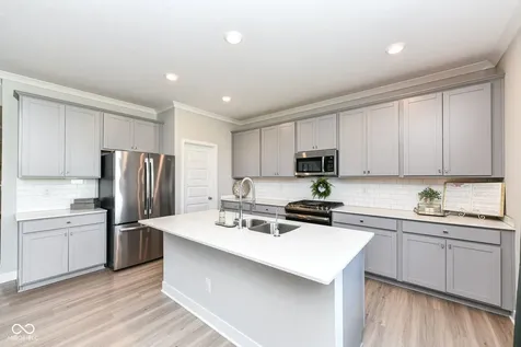 16386 Sedalia Drive Fishers IN 46040