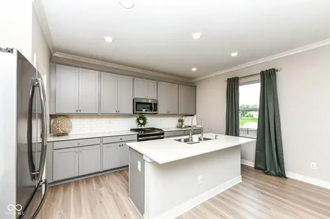 16386 Sedalia Drive Fishers IN 46040