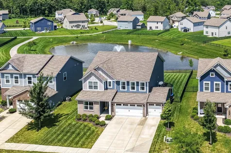 16386 Sedalia Drive Fishers IN 46040