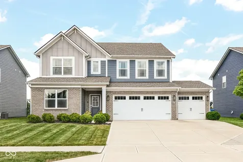 16386 Sedalia Drive Fishers IN 46040