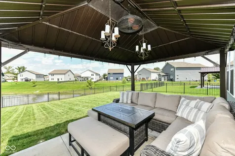16386 Sedalia Drive Fishers IN 46040
