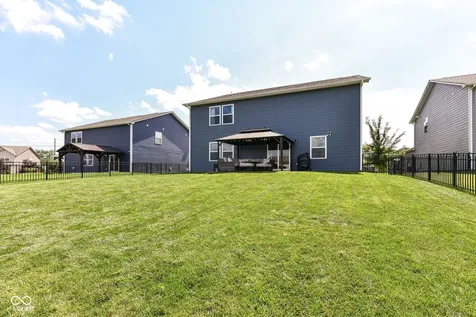 16386 Sedalia Drive Fishers IN 46040