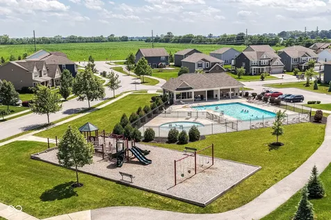 16386 Sedalia Drive Fishers IN 46040