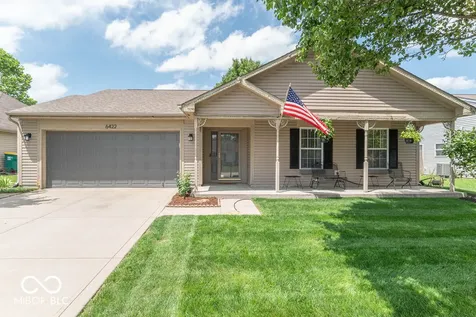 6422 Layton Lane Plainfield IN 46168