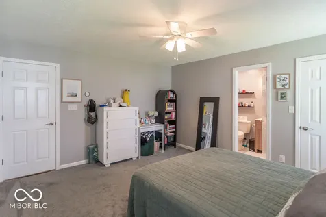 6422 Layton Lane Plainfield IN 46168