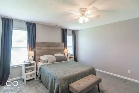 6422 Layton Lane Plainfield IN 46168