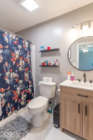 6422 Layton Lane Plainfield IN 46168