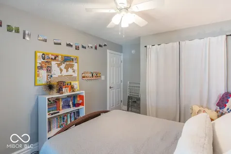 6422 Layton Lane Plainfield IN 46168