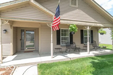 6422 Layton Lane Plainfield IN 46168