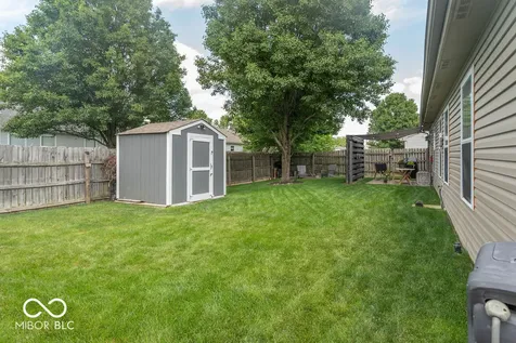 6422 Layton Lane Plainfield IN 46168