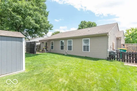 6422 Layton Lane Plainfield IN 46168