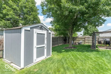 6422 Layton Lane Plainfield IN 46168