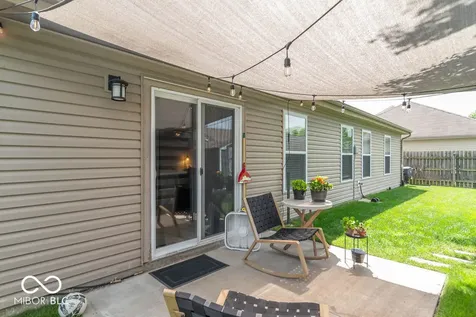 6422 Layton Lane Plainfield IN 46168