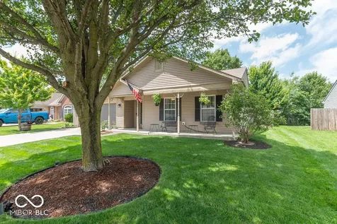 6422 Layton Lane Plainfield IN 46168