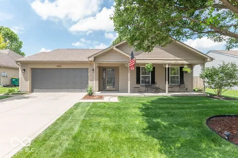 6422 Layton Lane Plainfield IN 46168