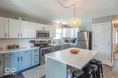 6422 Layton Lane Plainfield IN 46168