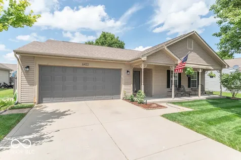 6422 Layton Lane Plainfield IN 46168