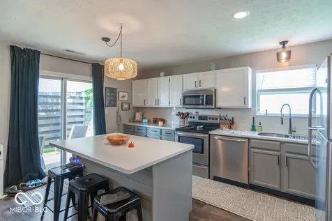 6422 Layton Lane Plainfield IN 46168
