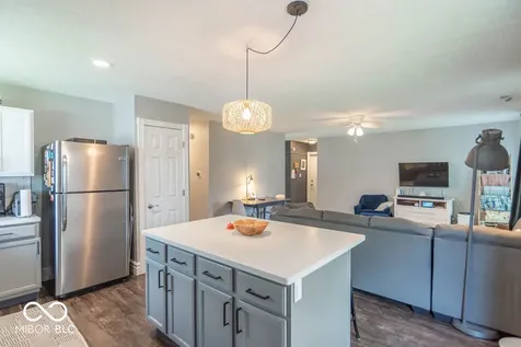 6422 Layton Lane Plainfield IN 46168