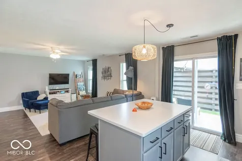 6422 Layton Lane Plainfield IN 46168