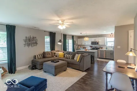 6422 Layton Lane Plainfield IN 46168