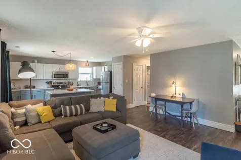 6422 Layton Lane Plainfield IN 46168