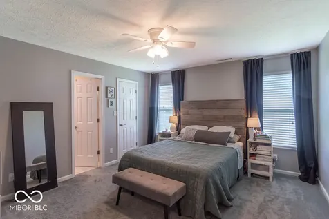 6422 Layton Lane Plainfield IN 46168
