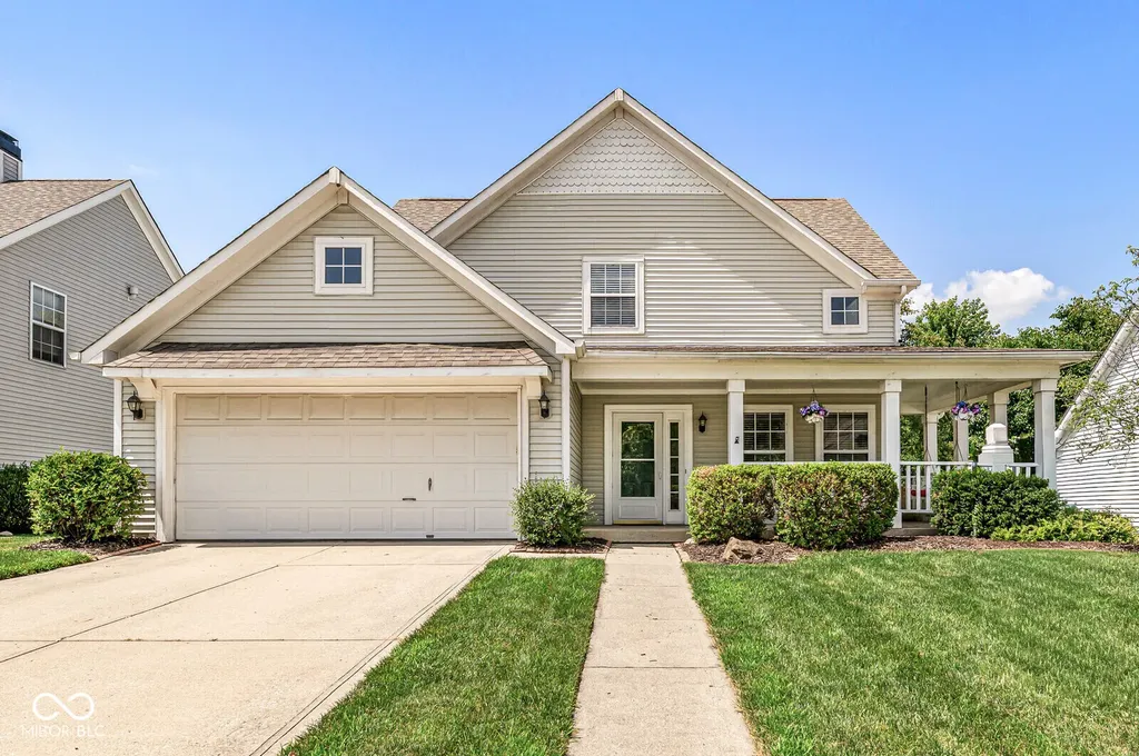 3846 Minuteman Circle Carmel IN 46032