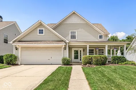 3846 Minuteman Circle Carmel IN 46032