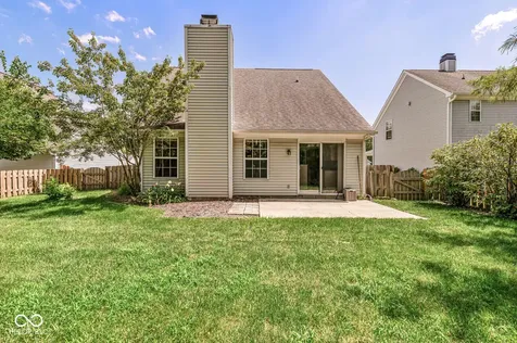 3846 Minuteman Circle Carmel IN 46032