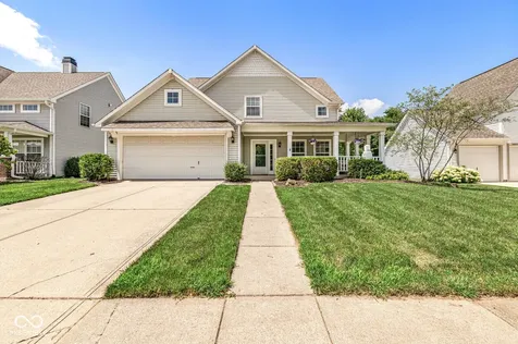 3846 Minuteman Circle Carmel IN 46032