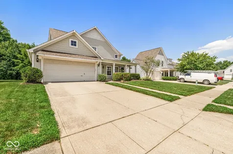 3846 Minuteman Circle Carmel IN 46032