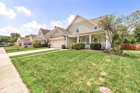 3846 Minuteman Circle Carmel IN 46032